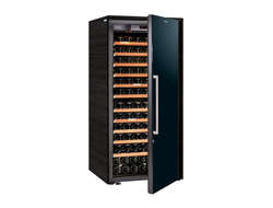 Мультитемпературный винный шкаф Eurocave S Collection M цвет черный сплошная дверь Black Piano максимальная комплектация.jpg
